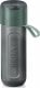 Brita Butelka filtrująca Active Pastelowa zieleń + 2 filtry MicroDisc 600ml 9