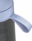 Brita Butelka filtrująca Active Pastelowy błękit + 2 filtry MicroDisc 600ml 6