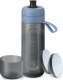 Brita Butelka filtrująca Active Pastelowy błękit + 2 filtry MicroDisc 600ml 8
