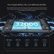 Tablet Oukitel RT7 10.1" 256 GB 5G Czarny (RT7-BK/OL) 9
