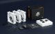 Wentylator AsiaHorse WD-001 ARGB 120mm Białe 3-pack 5