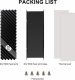 Radiator do dysku SSD M.2 PS5 PC EZDIY-FAB NVME Termopad 1