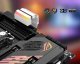 Złącze adapter przedłużka ATX 24 PIN ARGB do Płyty głównej 90 stopni 2
