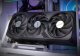 Uchwyt do karty graficznej Regulowany EZDIY-FAB Riser Biały PCIE 4.0 Vertical GPU 2