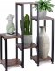 Vilde Kwietnik metalowy 6-poziomowy 80 cm 1