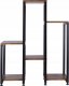 Vilde Kwietnik metalowy 6-poziomowy 80 cm 1