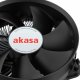 Chłodzenie CPU Akasa AK-CC6607EP01 2