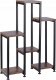 Vilde Kwietnik metalowy 6-poziomowy 70 cm 13