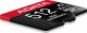 Karta ADATA High Endurance MicroSDXC 512 GB Class 10 UHS-I/U3 A2 V30 (AUSDX512GUI3V30SHA2-RA1) 2