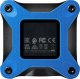 Dysk zewnętrzny SSD ADATA SD620 2TB Niebieski (SD620-2TCBL) 1