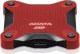 Dysk zewnętrzny SSD ADATA SD620 2TB Czerwony (SD620-2TCRD) 2