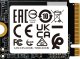 Dysk SSD ADATA Gammix S55 2TB M.2 2230 PCI-E x4 Gen4 NVMe (SGAMMIXS55-2T-C) 1