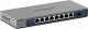 Switch NETGEAR Netgear 8Port Switch 1G/10G GS108X GS108X Unmanaged Switch, 8x1G Port + 1x 10G SFP+ 1