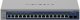 Switch NETGEAR Netgear 16Port Switch 100/1000/10000 XS516TM Managed, 2x SFP+ 2