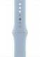 Smartband Apple APPLE 45mm Light Blue Sport Band - S/M 1