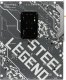 Płyta główna ASRock B650 STEEL LEGEND WIFI 5