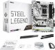 Płyta główna ASRock B650 STEEL LEGEND WIFI 6