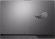 Laptop Asus ASUS G713RS-KH026 AMD Ryzen 9 6900HX 17.3inch 16GB DDR5 + 1TB NVIDIA GeForce RTX 3080 NOOS RAC SOUT (P) 9