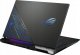 Laptop Asus ROG Strix SCAR 17 SE G733 i9-12950HX / 32 GB / 2 TB / W11 / RTX 3080Ti / 240 Hz (G733CX-LL017W) 5