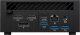 Komputer Asus PC ASUS PN52-BBR959XD AMD Radeon Black 2