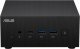 Komputer Asus PC ASUS PN52-S5030MD AMD Radeon Black 3
