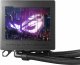 Chłodzenie wodne Asus ROG Ryujin III 240 ARGB (90RC00K1-M0UAY0) 3