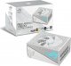 Zasilacz Asus ROG Strix 1000W Gold Aura White Edition (90YE00P5-B0NA00) 10