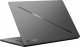 Laptop Asus ROG Zephyrus G16 GU605 Ultra 9 185H / 32 GB / 2 TB / W11 Pro / RTX 4090 / 240 Hz (GU605MY-QR058X) 8