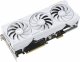Karta graficzna Asus TUF Gaming GeForce RTX 4070 Ti SUPER OC BTF White 16GB GDDR6X (TUF-RTX4070TIS-O16G-BTF-WHITE) 3