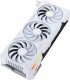 Karta graficzna Asus TUF Gaming GeForce RTX 4070 Ti SUPER OC BTF White 16GB GDDR6X (TUF-RTX4070TIS-O16G-BTF-WHITE) 6