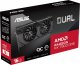 Karta graficzna Asus Dual Radeon RX 7900 GRE OC 16GB GDDR6 (DUAL-RX7900GRE-O16G) 13