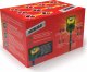 NO PEST Ultradźwiękowy, solarny odstraszacz na dzikie zwierzęta Flame Guard 16