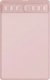 Tablet graficzny Huion Inspiroy 2S Pink 2