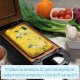 Opiekacz MediaShop Livington Flip Switch multifunkční gril 13