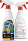 NO PEST Preparat Płyn Środek na Grzyby Domowe Pleśń i Glony 500ml Preparat do Usuwania Grzyba i Pleśni 2