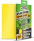NO PEST Lep do Doniczek Szklarni Sadów 25x10cm (5 szt) Pułapki Lepowe Lepy na Mszyce Ziemiórki Muszki Mrówki i Inne Szkodniki Roślin 1