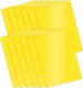 NO PEST Lep do Doniczek Szklarni Sadów 10,5x7,3cm (12 szt) Pułapki Lepowe Lepy na Mszyce Ziemiórki Muszki Mrówki i Inne Szkodniki Roślin 7