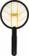 NO PEST Elektryczna Packa Paletka Łapka Insect Swatter Lampa Owadobójcza Lampa na Komary Muchy Ćmy i Inne Owady 15
