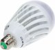 NO PEST Lampa Żarówka Owadobójcza Insect Bulb Lampa na Komary Muchy Meszki Ćmy Mole Osy i Inne Owady 14