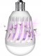 NO PEST Lampa Żarówka Owadobójcza Insect Bulb Lampa na Komary Muchy Meszki Ćmy Mole Osy i Inne Owady 5
