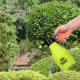 NO PEST Opryskiwacz Ciśnieniowy Ręczny Ogrodowy 2L Spryskiwacz Opryskiwacz z Regulowaną Dyszą 9