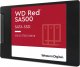Dysk serwerowy WD Red 2TB 2.5'' SATA III (6 Gb/s)  (WDS200T2R0A) 3