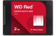 Dysk serwerowy WD Red SA500 2TB 2.5'' SATA III (6 Gb/s)  (WDS200T2R0A) 1
