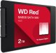Dysk serwerowy WD Red SA500 2TB 2.5'' SATA III (6 Gb/s)  (WDS200T2R0A) 3
