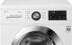 Pralka LG LG | F2J3WY5WE | Washing machine | Energy efficiency class E | Front loading | Washing capacity 6.5 kg | 1200 RPM | Depth 44 cm | Width 60 cm | Display | LED | Steam function | Direct drive | White 3