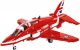 Cobi Klocki Armed Forces BAe Hawk T1 Red Arrows 389 klocków 2