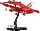 Cobi Klocki Armed Forces BAe Hawk T1 Red Arrows 389 klocków 3