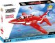 Cobi Klocki Armed Forces BAe Hawk T1 Red Arrows 389 klocków 4