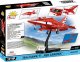 Cobi Klocki Armed Forces BAe Hawk T1 Red Arrows 389 klocków 5