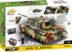 Cobi Klocki Sd.Kfz. 186 - Jagdtiger 5
